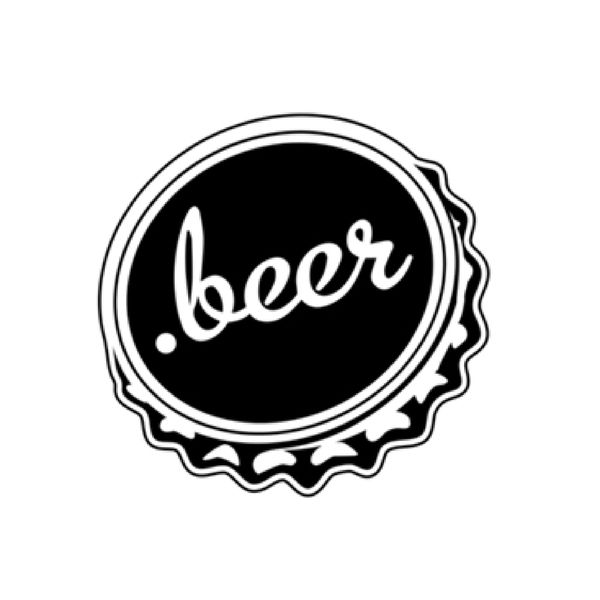 .beer logo