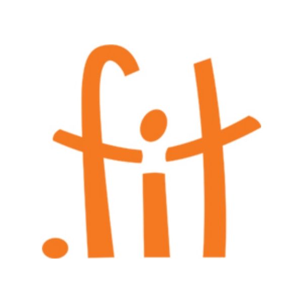 .fit logo