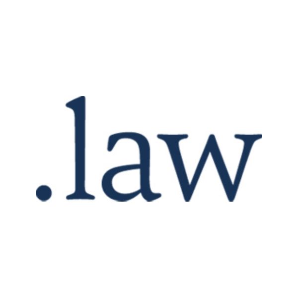 .law logo