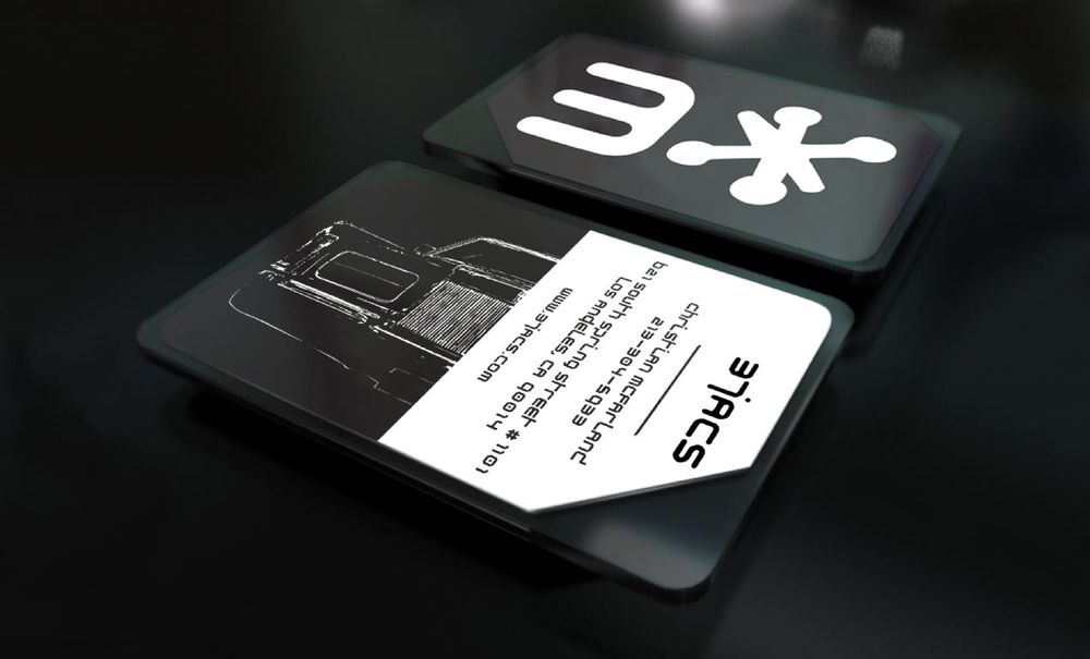 3JACS business cards