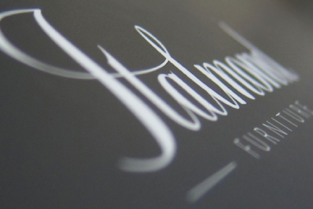 Italmond logo detail