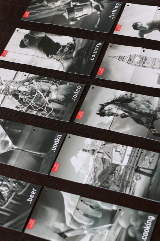 Minds + Machines domain cards