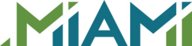 .miami domain logo